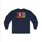 That's All Dog LS Tee