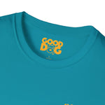 Trippy Dog Tee