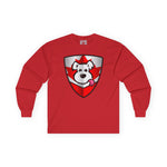 Guardian Dog LS Tee