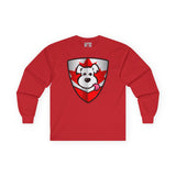 Guardian Dog LS Tee