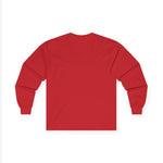 Guardian Dog LS Tee