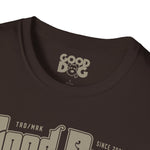 Vintage Dog Tee