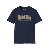 Vintage Dog Tee