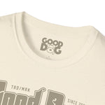 Vintage Dog Tee
