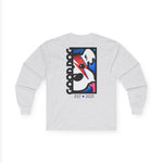 Ziggy Stardog LS Tee