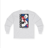Ziggy Stardog LS Tee