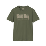 Vintage Dog Tee