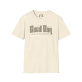 Vintage Dog Tee