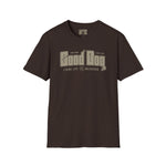 Vintage Dog Tee