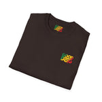 Dog Marley Tee