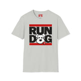 Run Dog Tee