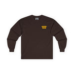 That's All Dog LS Tee
