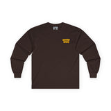 That's All Dog LS Tee