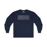 Unknown Dog LS Tee