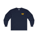 That's All Dog LS Tee