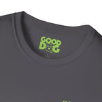 Trippy Dog Tee