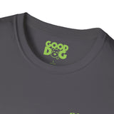 Trippy Dog Tee