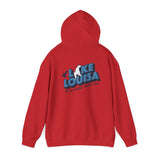 Lake Louisa Hoodie