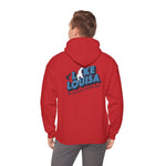 Lake Louisa Hoodie