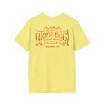 Trippy Dog Tee