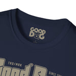 Vintage Dog Tee