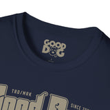 Vintage Dog Tee