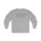 Unknown Dog LS Tee