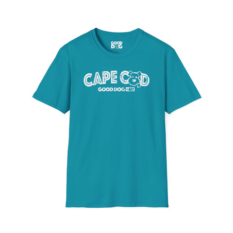 Cape Cod Tee