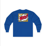 Woof! LS Tee