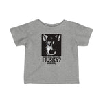 Husky Tee (Infant)