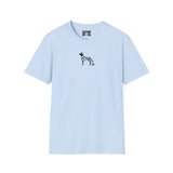 Salty Dog Tee