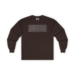 Unknown Dog LS Tee