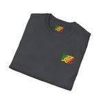 Dog Marley Tee