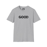 Dog on Good Tee
