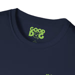 Trippy Dog Tee