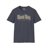 Vintage Dog Tee