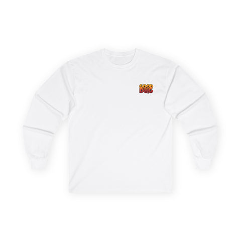 Dog Days LS Tee