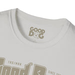 Vintage Dog Tee