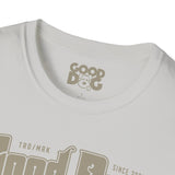 Vintage Dog Tee