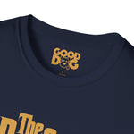 The Dogfather Tee