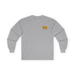 That's All Dog LS Tee