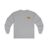 That's All Dog LS Tee