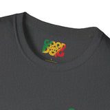 Dog Marley Tee