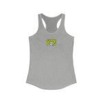 Double Beagle Racerback Tank (Women's)