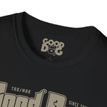 Vintage Dog Tee