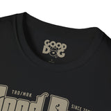 Vintage Dog Tee