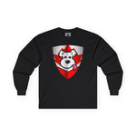 Guardian Dog LS Tee
