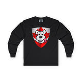 Guardian Dog LS Tee