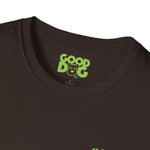Trippy Dog Tee