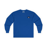 Ziggy Stardog LS Tee